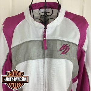 HARLEY DAVIDSON JACKET